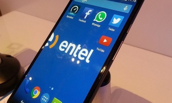 Entel lidera en servicio de conectividad móvil a nivel nacional y es reconocido por Opensignal