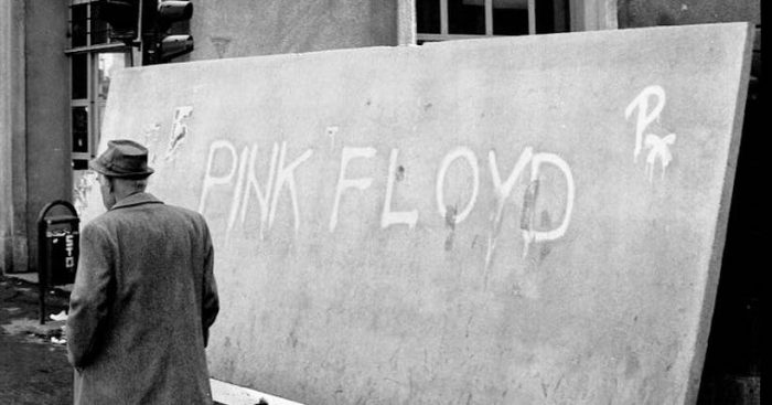 Cuarenta años de ‘The Wall’ de Pink Floyd: ¿Seguimos anestesiados?