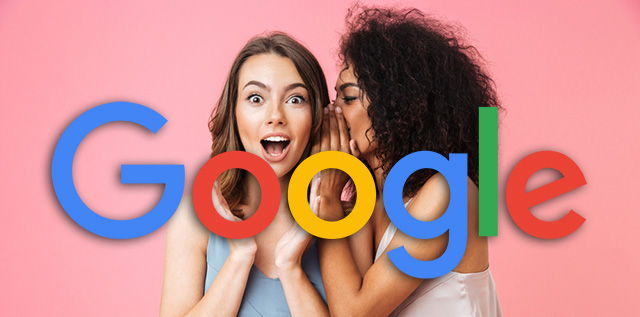 «Girl Algorithm»: Campaña pide a Google que cambie algoritmo para dar visibilidad a científicas
