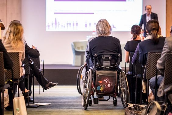 Inclusión: ¿cómo mejorar las condiciones laborales de las personas con discapacidad?