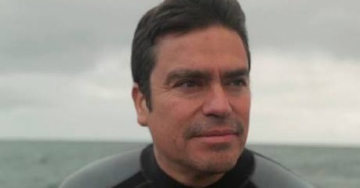 Max Bello, organizador del Blue Leaders en NY:  “Chile es uno de los líderes en la conservación marina”