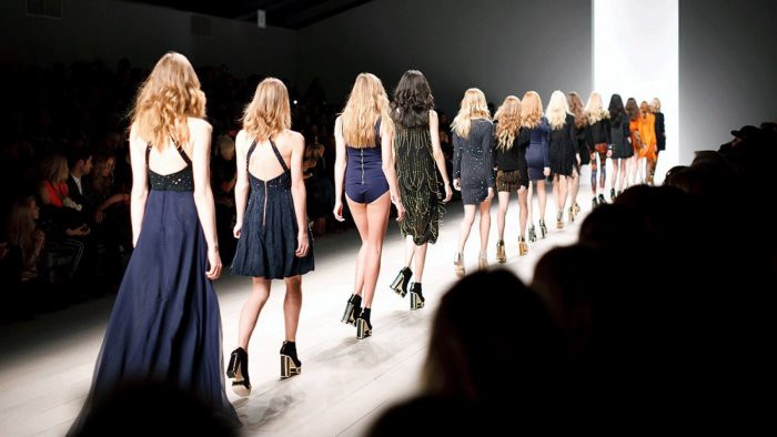 Empresas de moda buscan aumentar credibilidad entre consumidores ecologistas