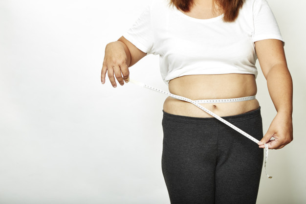 Nutricionistas derriban mito del metabolismo lento asociado a la obesidad