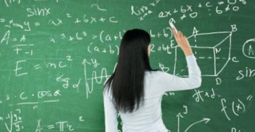Matemática: orgullo nacional, bi-regional y local
