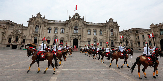 La otra cara de la moneda: economía en Perú creció en un 3,28% en julio