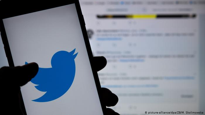 Twitter anuncia el cierre de miles de cuentas falsas en todo el mundo