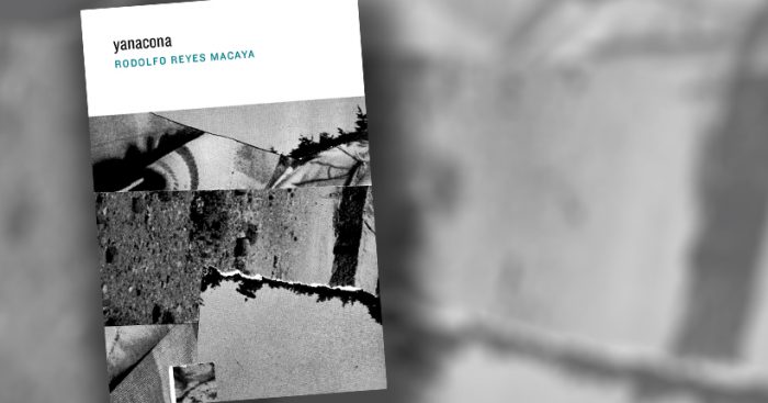 Libro «Yanacona» de Rodolfo Reyes Macaya: un desafío al mestizo