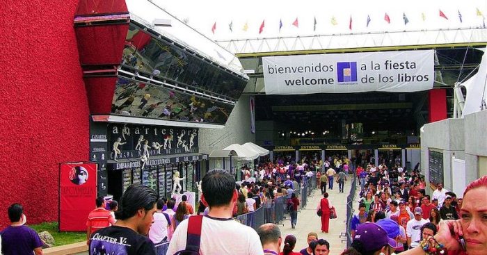 Editores de la Furia se restan de delegación oficial de Feria de Guadalajara en protesta por crisis social