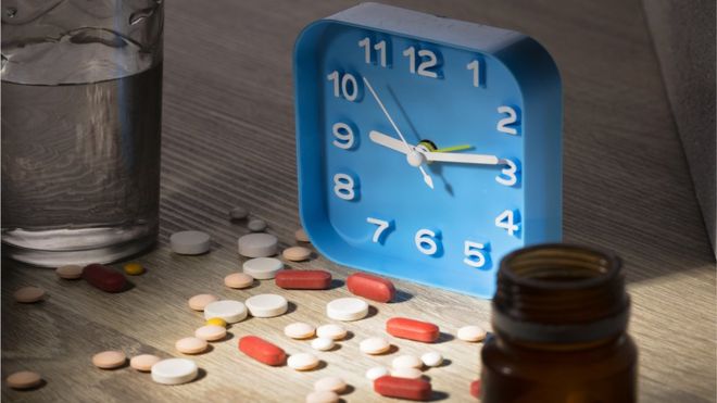 Presión arterial: investigadores señalan que es mejor tomar los medicamentos antes de dormir