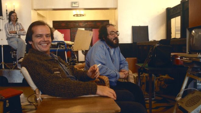 «El resplandor»: en busca de los mensajes ocultos en la película de Stanley Kubrick