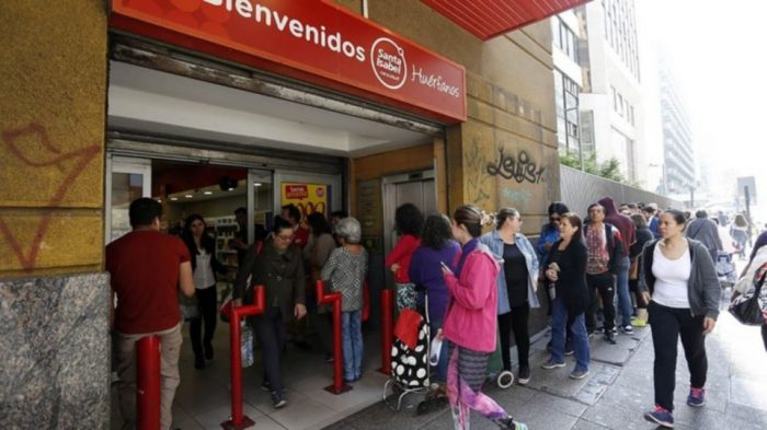 En busca de la normalidad: supermercados inician aperturas en horarios especiales