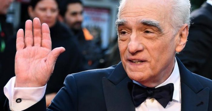 Scorsese ante las películas de Marvel: «No son cine, son parques temáticos»