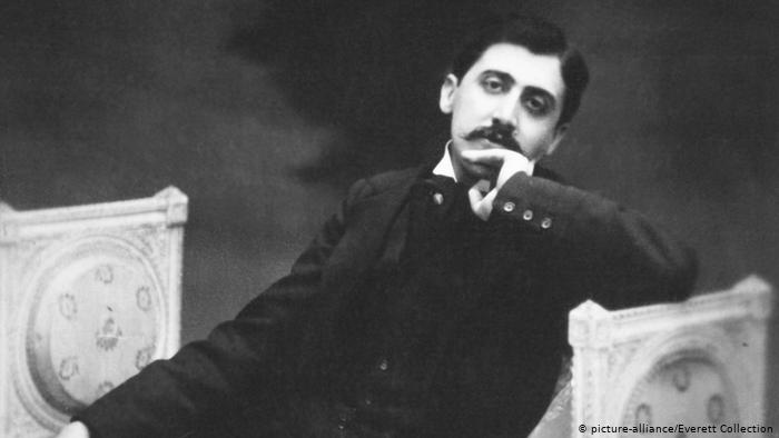 Una editorial parisina recupera las historias perdidas de Marcel Proust