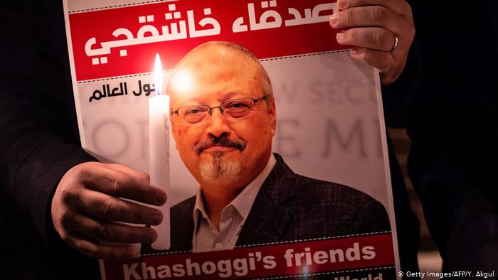 ONG denuncian secretismo y obstrucción saudí a un año de muerte de Khashoggi