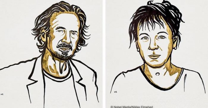 Nobel de Literatura 2019: una decisión valiente, pero no lo suficiente