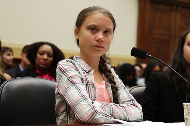 Greta Thunberg pone en duda su viaje a Chile tras suspensión de COP25: “Esperaré hasta tener más información”
