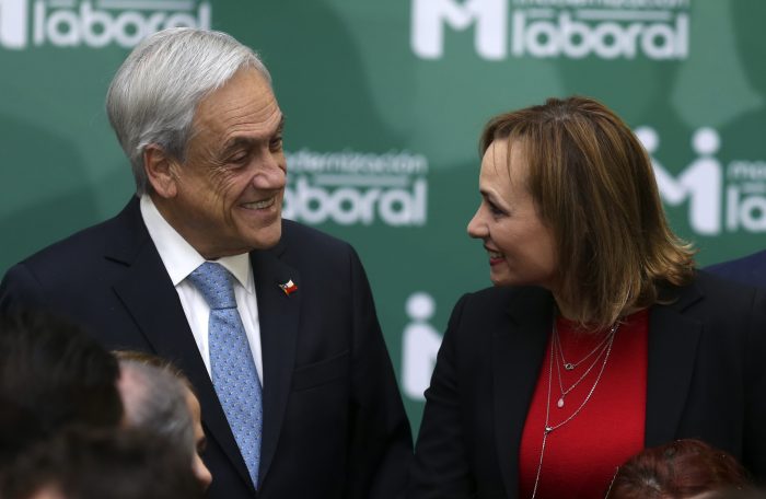Goic por retiro de fondos previsionales: Piñera pretende que los enfermos terminales además «paguen la cuenta»