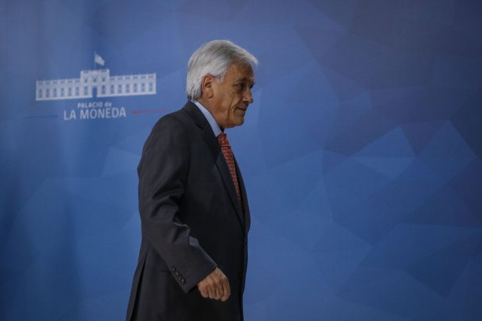 Oposición reacciona al anuncio de Piñera: «Es un triunfo del pueblo que salió a las calles»