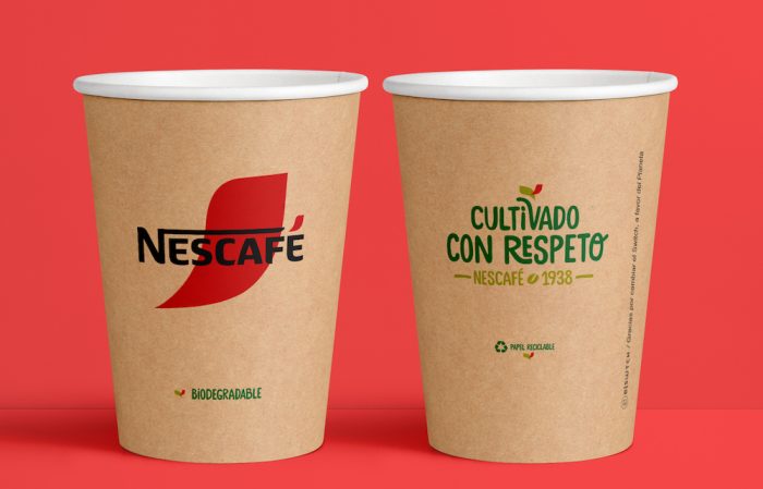 Vasovengo: el sistema de vasos reutilizables y retornables que quiere  revolucionar el café para llevar ⋆ Blog La Ecocosmopolita