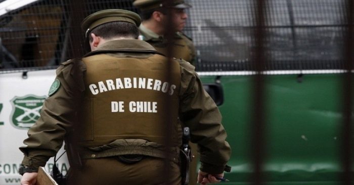 Pacogate: revocan prisión preventiva de 4 ex oficiales de Carabineros acusados de malversación