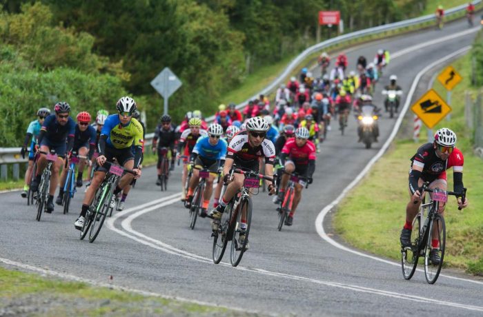 Giro del Lago 2019 cambia de fecha por contingencia nacional