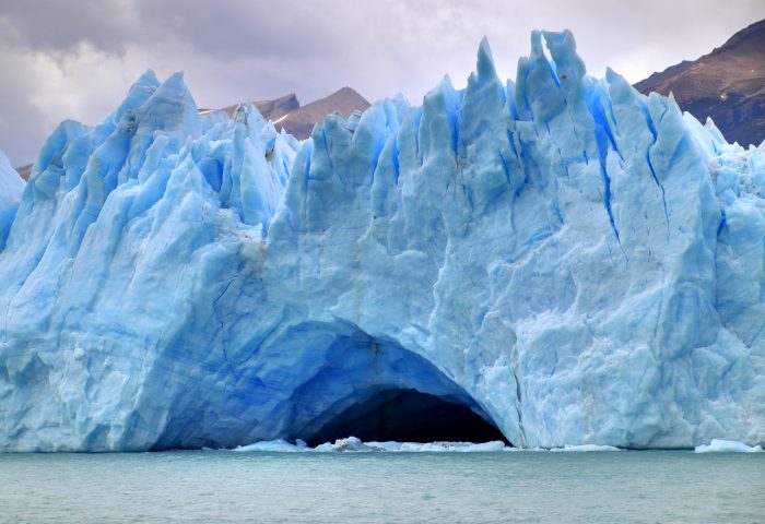 El lobby detrás de Ley de Glaciares: el proyecto que vive en estado de congelamiento perpetuo