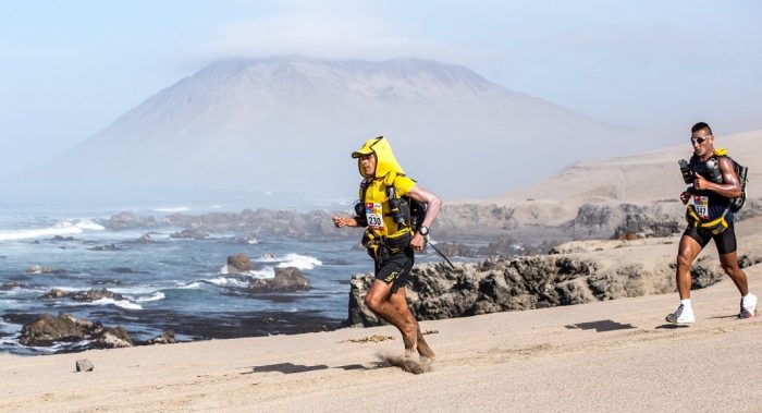 Perú potencia turismo deportivo gracias a la Half Marathon Des Sables