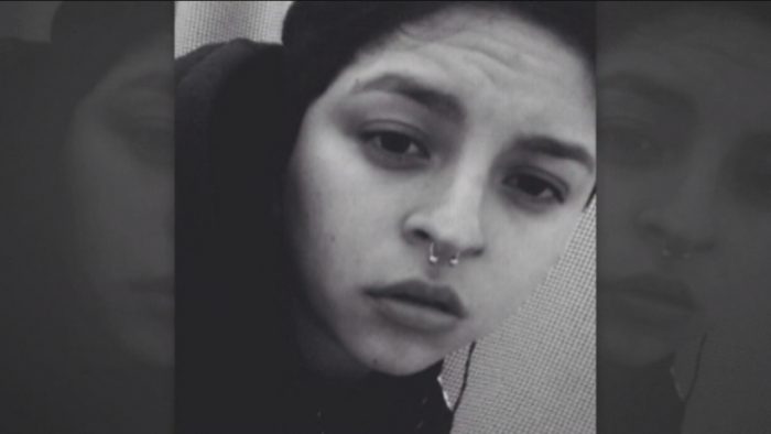“Asesinada por ser lesbiana”: se acerca la justicia para Nicole Saavedra a tres años de su muerte
