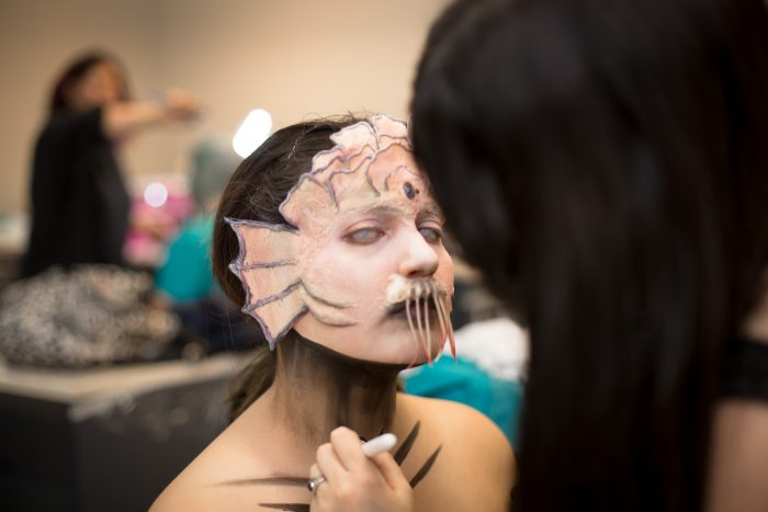 Festival de cine fantástico FANGES promete estrenos, concursos de ilustración y cosplay