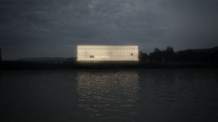 Sindicato apunta a “desgaste institucional” tras renuncia de la directora ejecutiva en Teatro Biobio