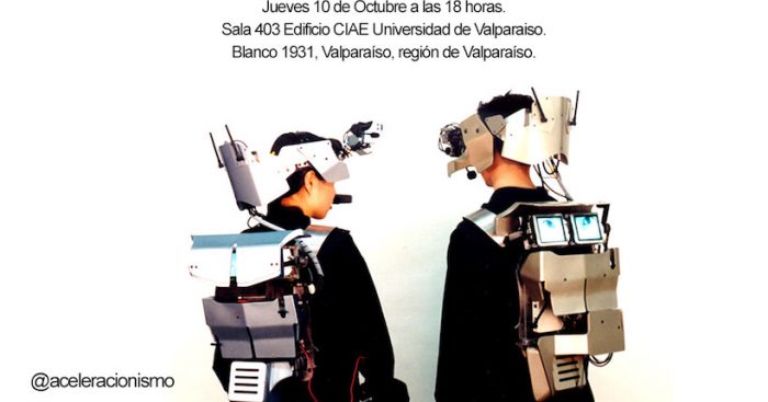 Primer seminario “Giros Epistemológicos entre lo Humano y no Humano» en Universidad de Valparaíso