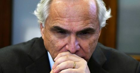 Fiscalía quema sus últimos cartuchos tras la pista de Chadwick
