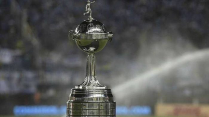 Sin APEC y sin COP25, pero con Libertadores: Cecilia Pérez confirma la realización de la final del torneo en Chile