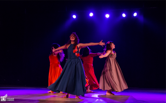 Festival “Chiloé Cuerpos en Lluvia” celebra cinco años difundiendo la danza contemporánea por el archipiélago