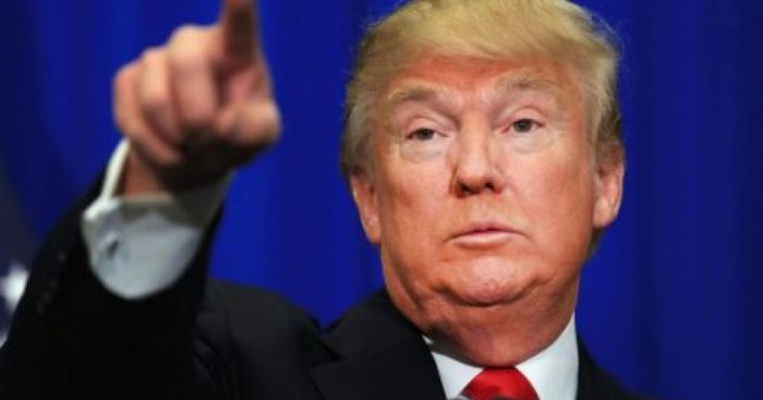 Trump confirma asistencia a la APEC y se refiere a los problemas en Chile: van «a poder resolverlo»