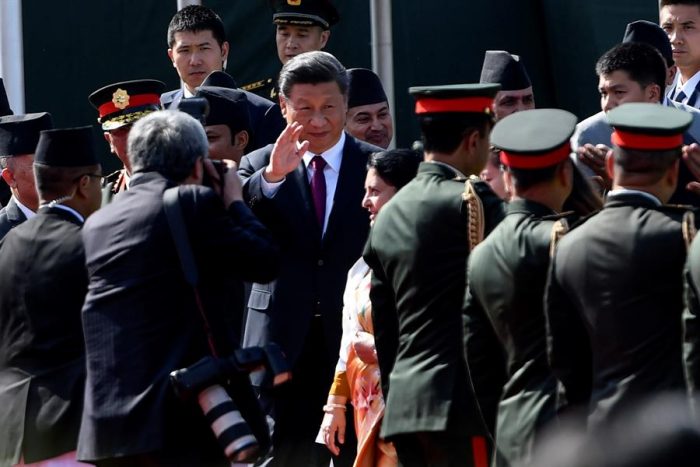 Presidente chino Xi Jinping amenaza a los separatistas: serán «aplastados»