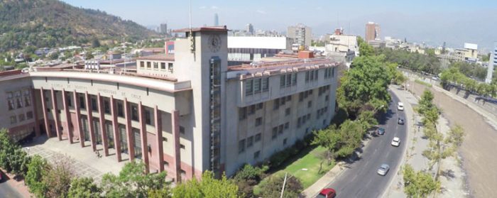 Defensoría Jurídica de la Universidad de Chile detectó «irregularidades en el cumplimiento de las garantías del debido proceso»