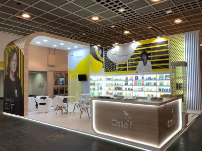 ¿Cómo se va a presentar Chile en octubre del 2027 en Frankfurt? Invitación a un debate constructivo