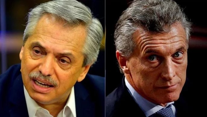 Macri se enfrentará a los candidatos a la Casa Rosada en el primer debate presidencial obligatorio en Argentina