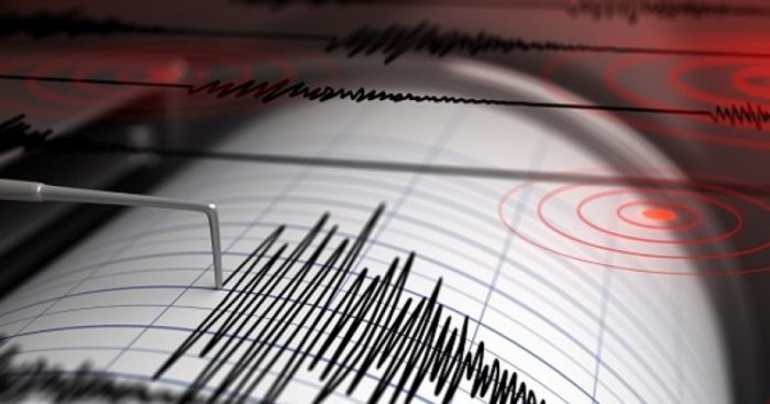 Sismo de magnitud 5,5 sacude dos regiones del norte