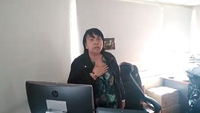 Contraloría inicia investigación para aclarar desvinculación de jefa del Departamento de Laboratorios del SML