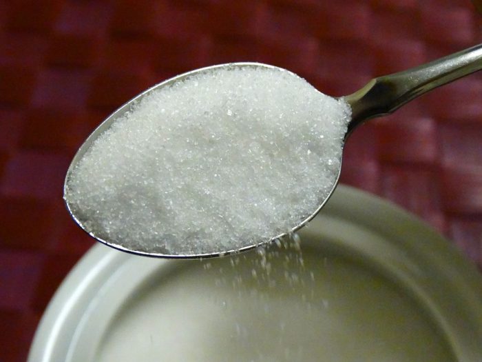 Retroceso del azúcar: 49,5 % de los chilenos prefiere consumir endulzantes
