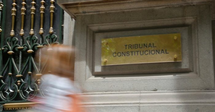 Diputados de Chile Vamos se unen para trabar en el TC la promulgación del indulto: consideran inconstitucional que no se beneficie a violadores de DD.HH.