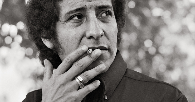 Teatro Nacional Chileno homenajea a Víctor Jara con camarín que llevará su nombre