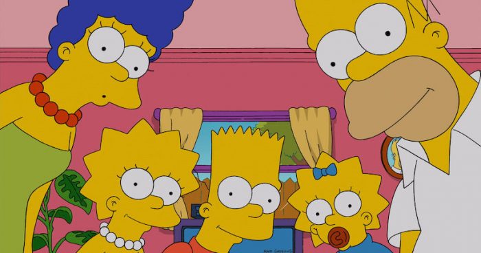 «Los Simpsons» está a punto de concluir tras 30 años, según Danny Elfman