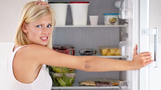 Los 5 alimentos peligrosos con los que se debe tener especial cuidado