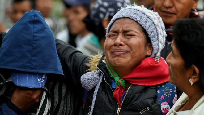 Asesinatos de indígenas en Colombia: «Es un genocidio», 6 claves para entender los crímenes en el Cauca