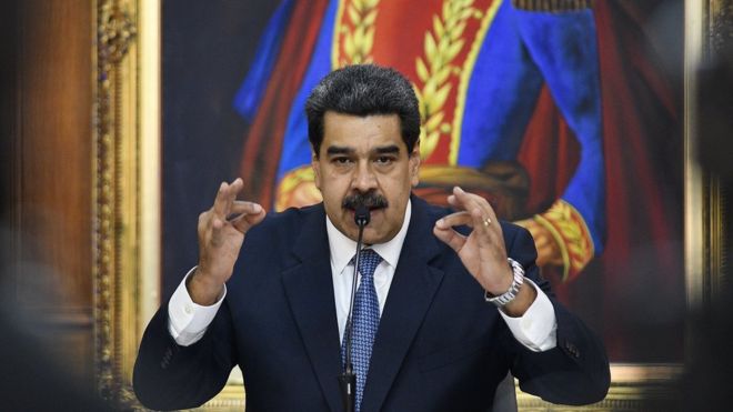 Dolarización en Venezuela: cómo Nicolás Maduro cambió de opinión sobre el dólar y su papel en la economía