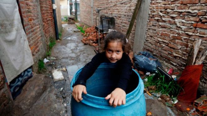 Desigualdad en América Latina: los países en los que más ha disminuido