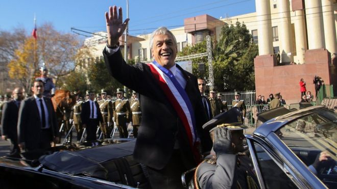 BBC Mundo: por qué genera tanta polémica el sueldo de los parlamentarios chilenos